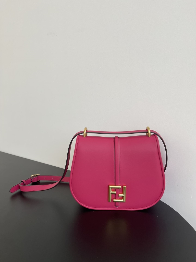 Fendi Satchel Bags